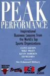 Peak performance