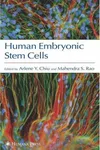 Human embryonic stem cells