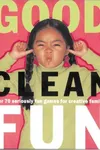 Good clean fun