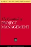 Essentials of Project Management