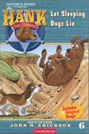 Let Sleeping Dogs Lie