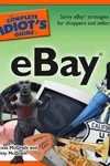 The complete idiot's guide to eBay