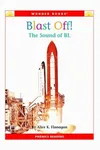 Blast off!