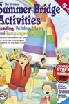The original Summer Bridge activities