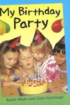 My birthday party