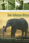 Sub-Saharan Africa