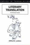 Literary translation