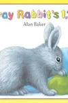 Gray Rabbit's 1, 2, 3