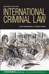 International criminal law