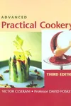 Advanced practical cookery