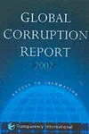 Global Corruption Report