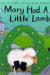 Mary had a little lamb