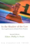 In the shadow of the law