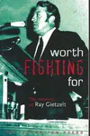 Worth fighting for