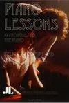 Piano lessons
