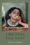 Take What You Want