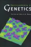 Encyclopedia of genetics