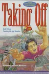 Taking off