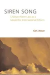 Siren song