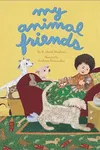 My animal friends