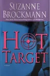 Hot target