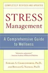 Stress management
