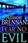 Fear no evil