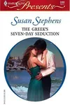 The Greek's Seven-Day Seduction