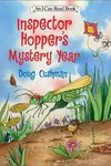 Inspector Hopper's mystery year