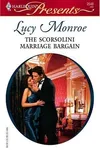 The Scorsolini Marriage Bargain