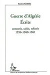 Guerre d'Algérie