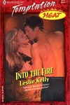 Into the Fire