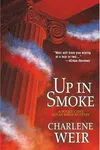 Up in smoke