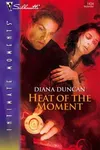Heat Of The Moment
