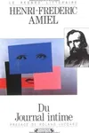 Journal intime