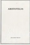 Aristoteles