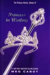 Princess in Waiting
