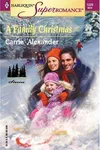 A family Christmas