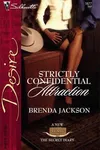 Strictly Confidential Attraction