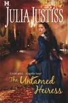 The Untamed Heiress