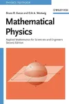 Mathematical physics