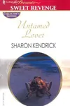 Untamed Lover