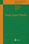 Heavy quark physics