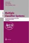 Multiple classifier systems