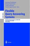 Flexible query answering systems