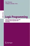 Logic programming
