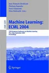Machine learning