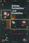 Galaxy formation and evolution