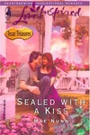 Sealed with a kiss