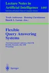 Flexible query answering systems